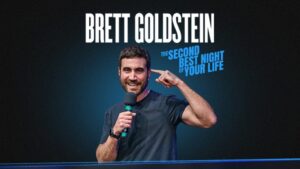 Brett Goldstein