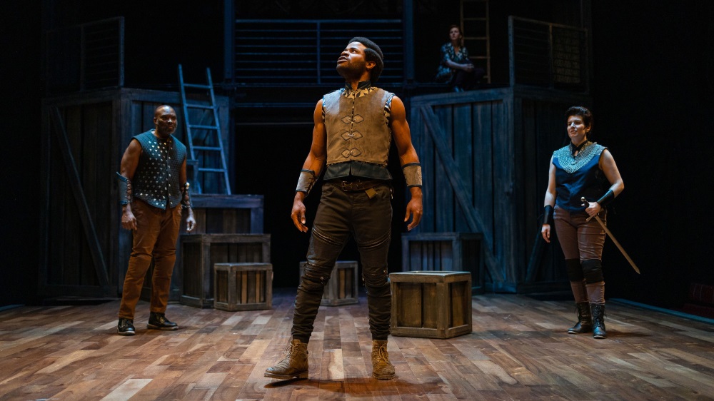 Chesapeake Shakespeare Company