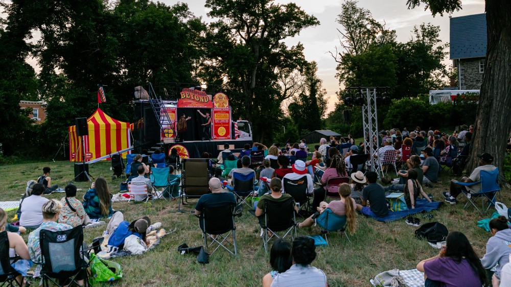 Chesapeake Shakespeare Company