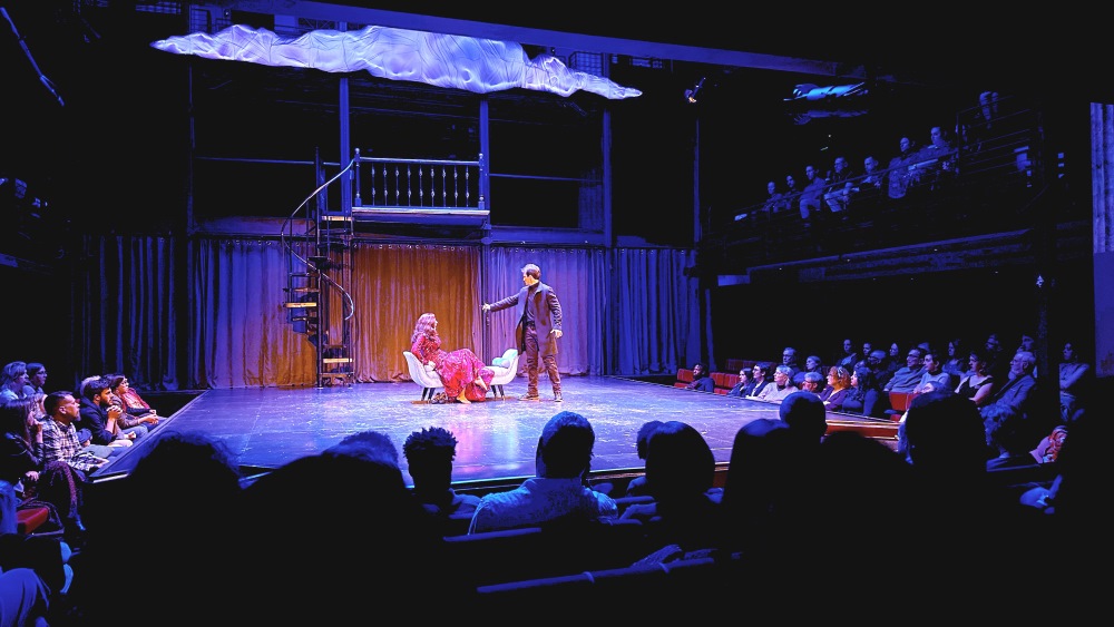 Chesapeake Shakespeare Company