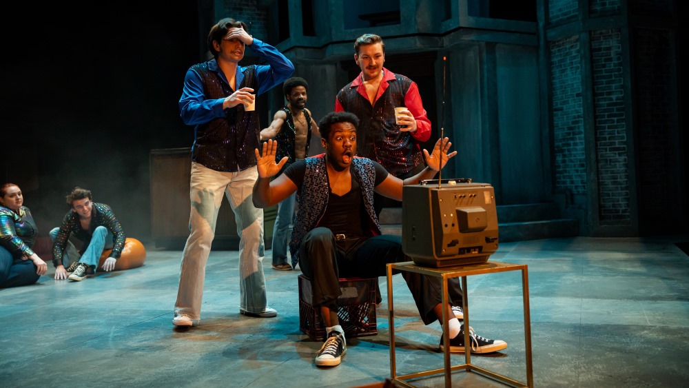 Chesapeake Shakespeare Company