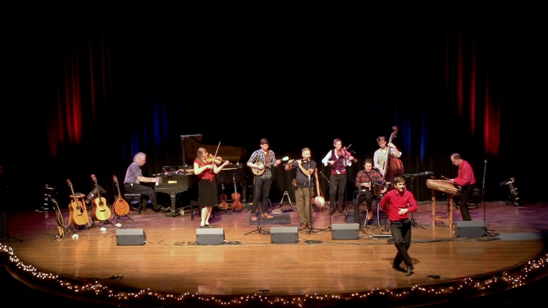 Helicon Winter Solstice Concert