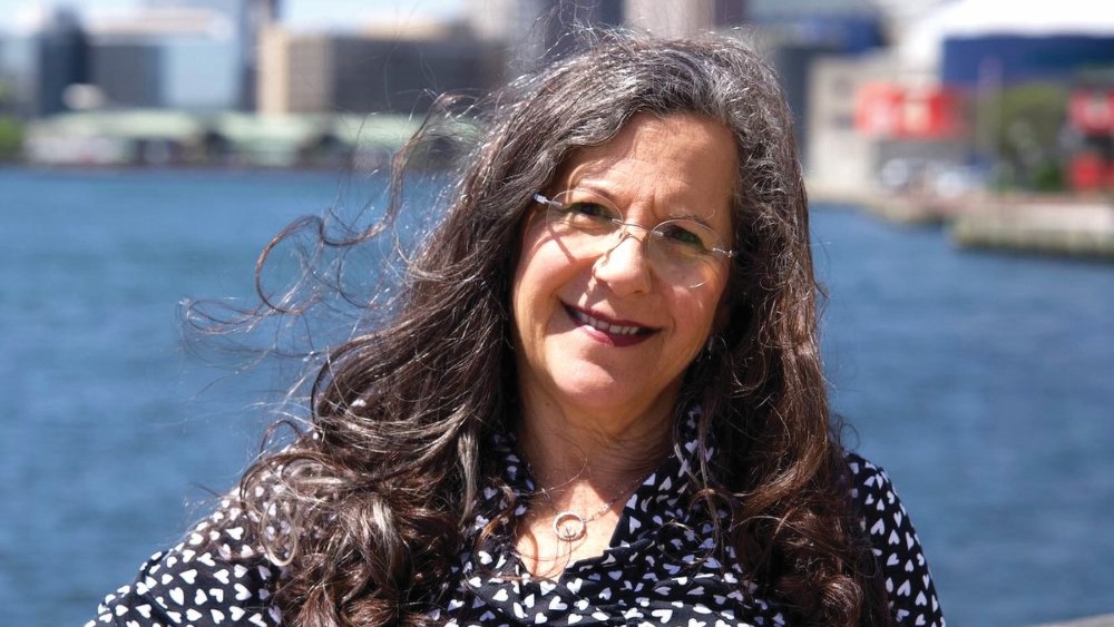 Laurie Schwartz