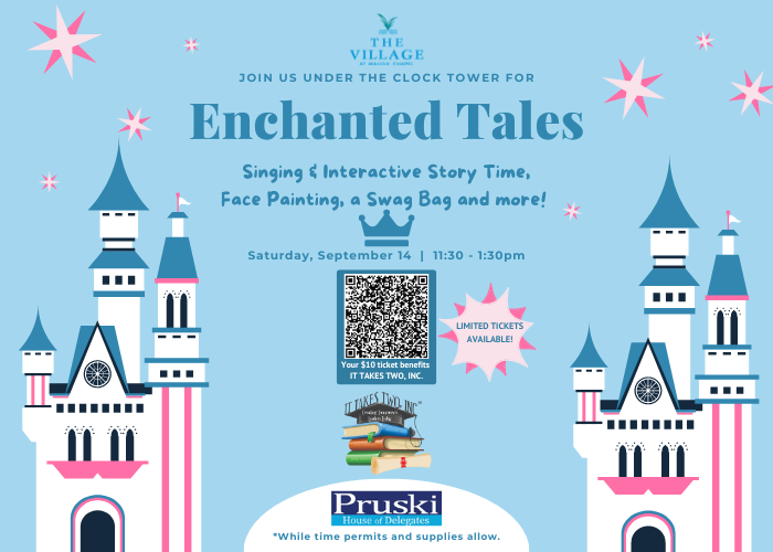 Enchanted Tales