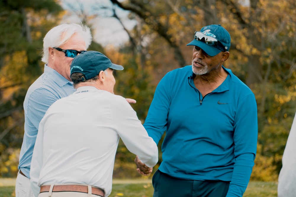 Composto Classic Charity Golf Tournament