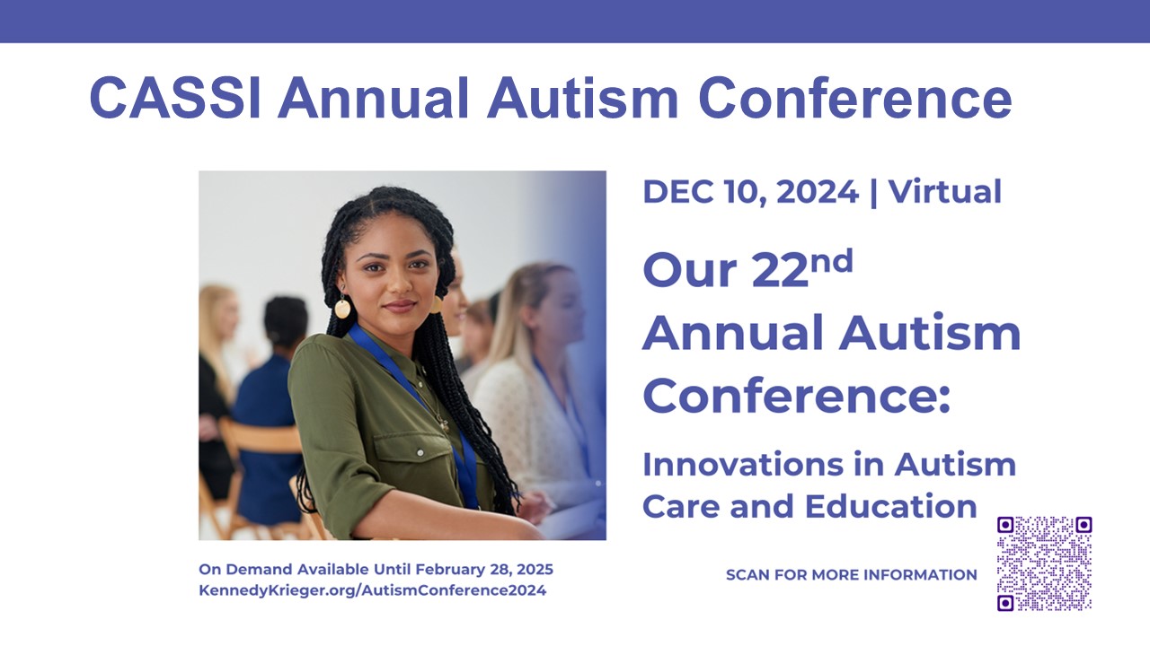 Autism Conference
