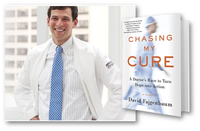 Chasing My Cure