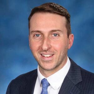 Dr. Gregory M. Schrank
