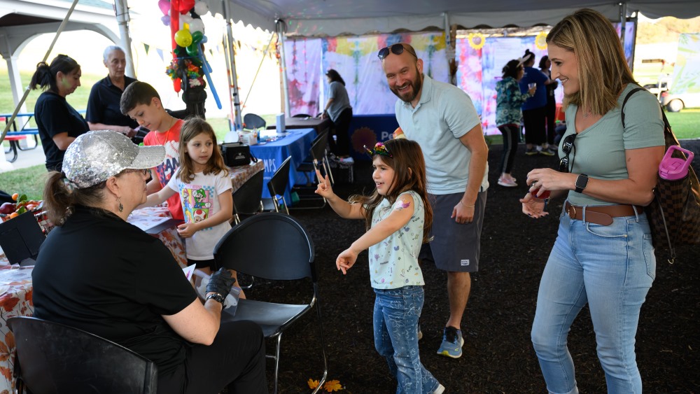 JCC Harvest Fest 2024