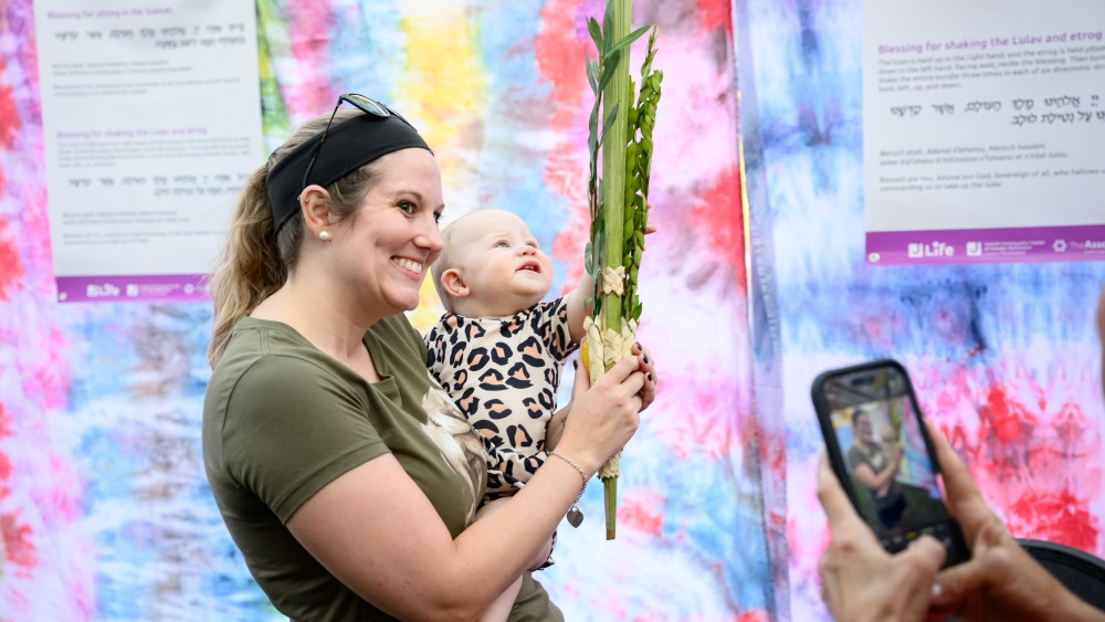 JCC Harvest Fest 2024