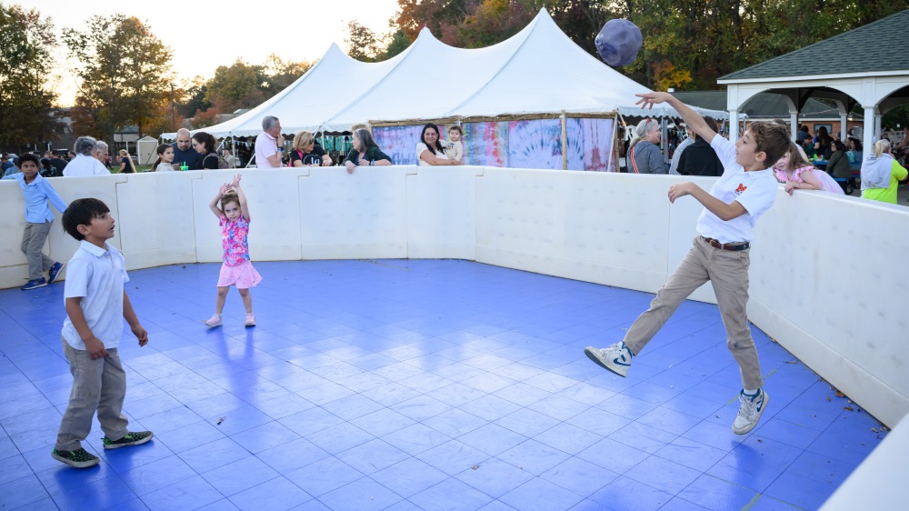 JCC Harvest Fest 2024