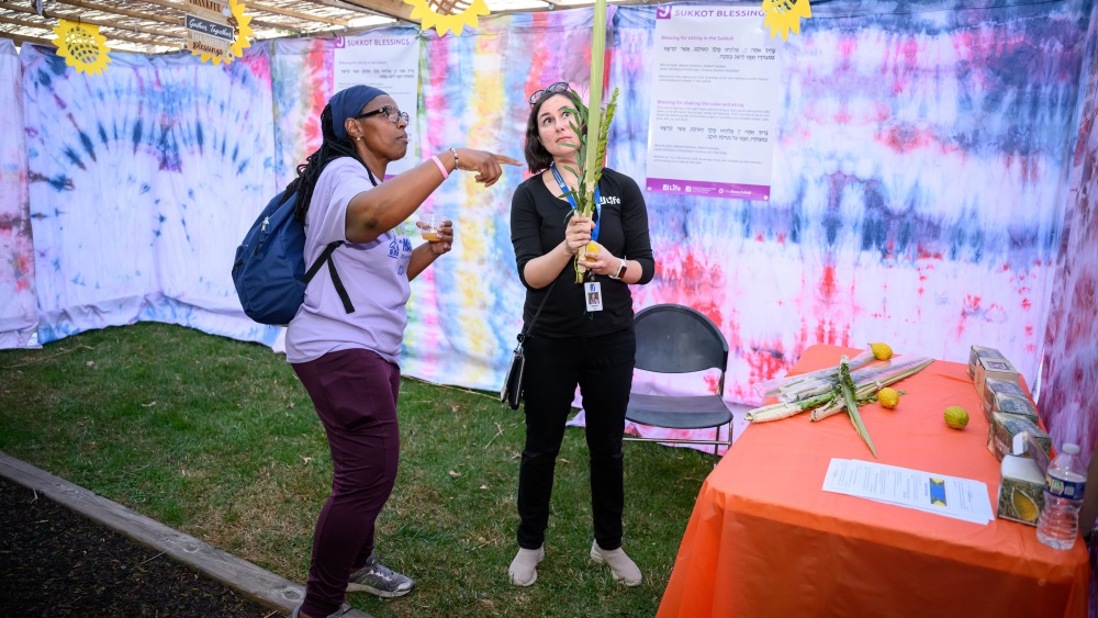 JCC Harvest Fest 2024
