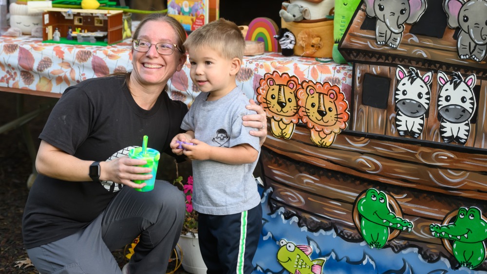 JCC Harvest Fest 2024