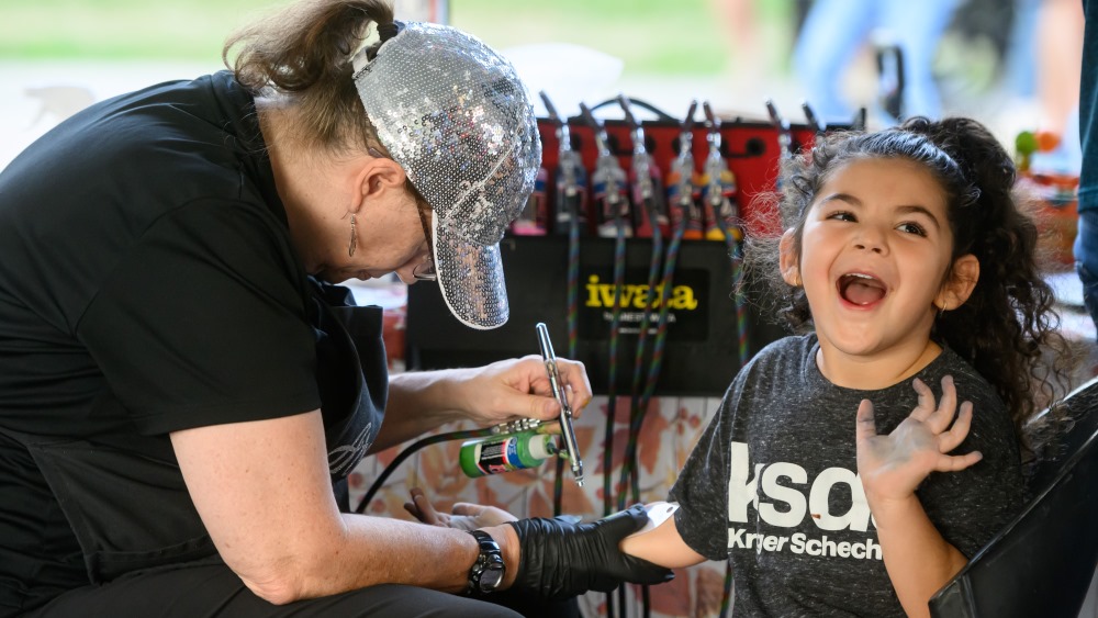 JCC Harvest Fest 2024