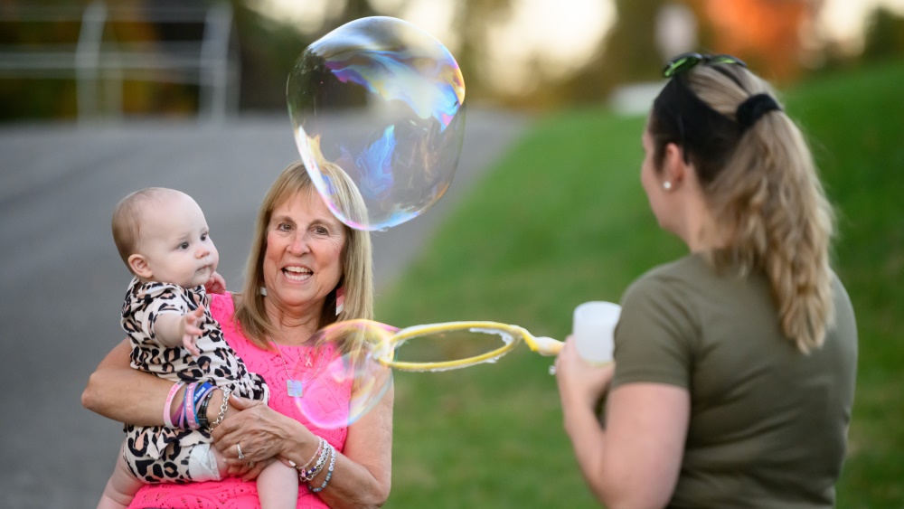 JCC Harvest Fest 2024