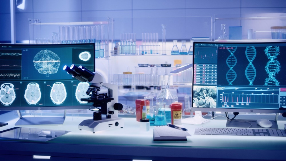 Lab