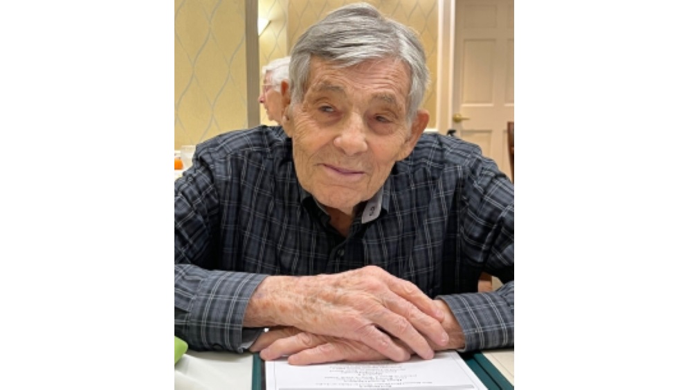 Del. Leon Albin
