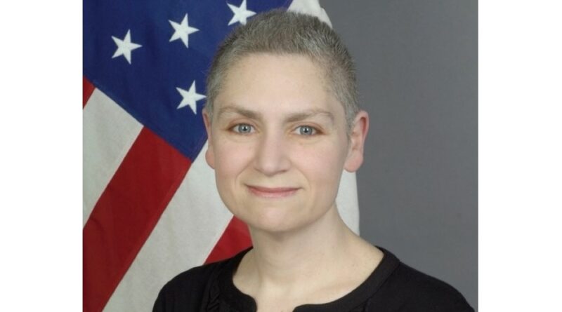 Tina S. Kaidanow