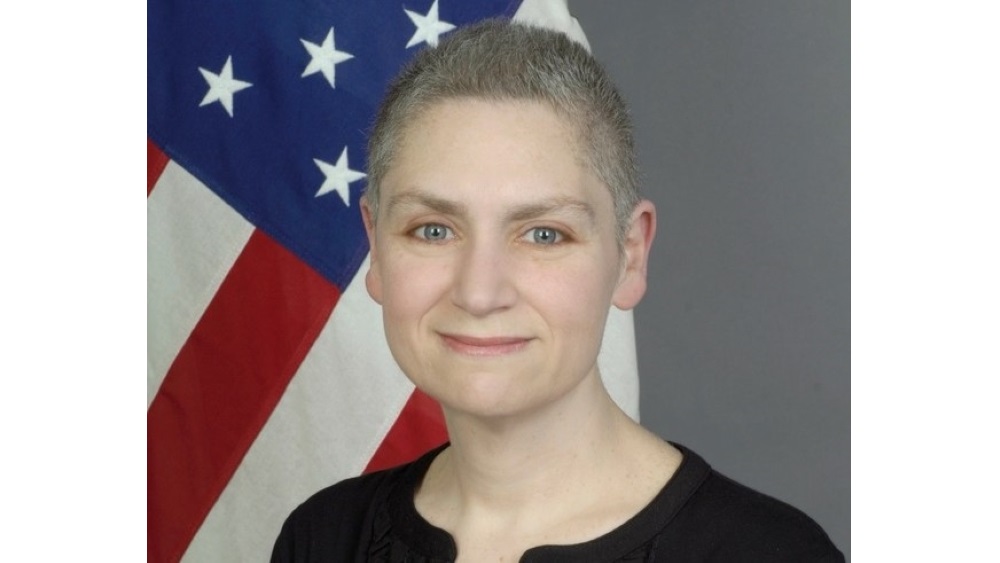 Tina S. Kaidanow