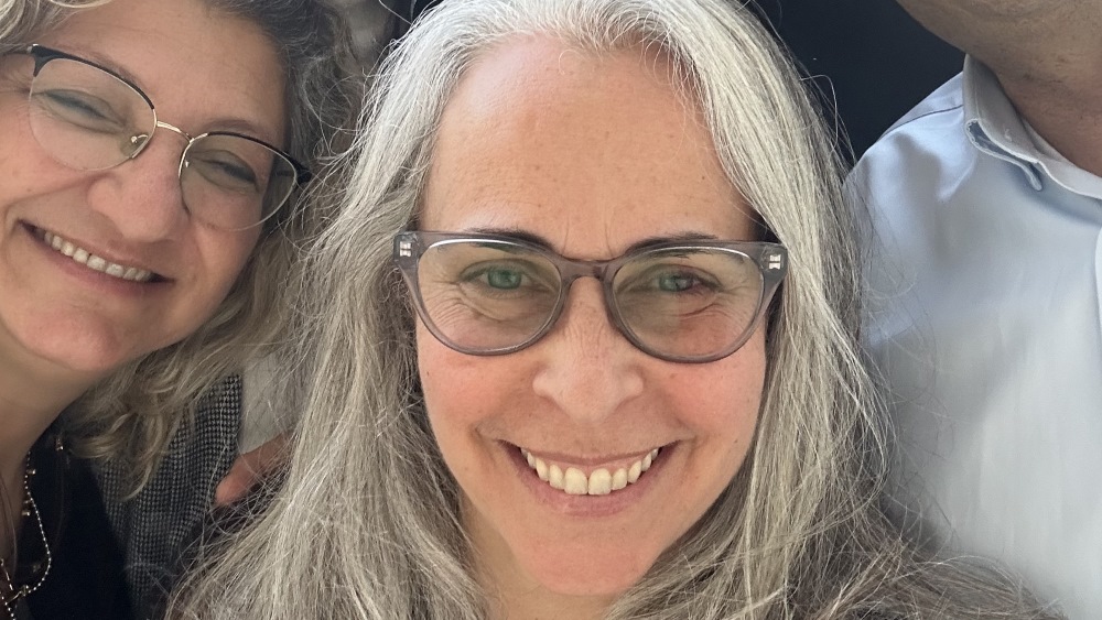 Lynne B. Kahn