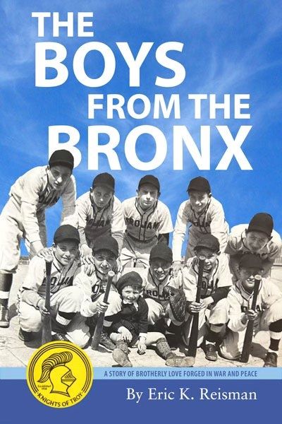 The Boys From The Bronx