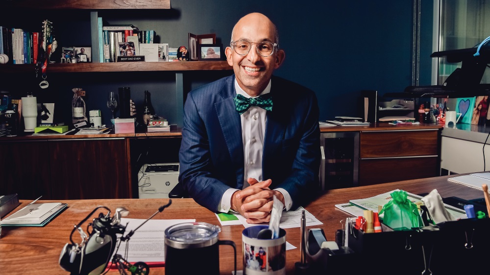 Dr. David N. Maine