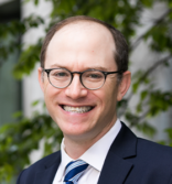 Rabbi Dr. Elie Kaunfer 