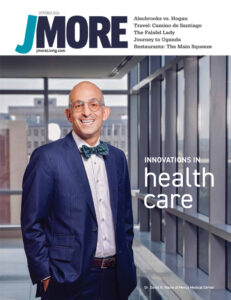Jmore October 2024