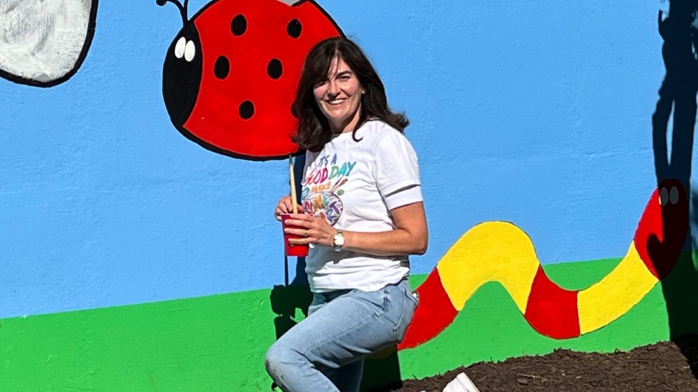 Marilyn Berman