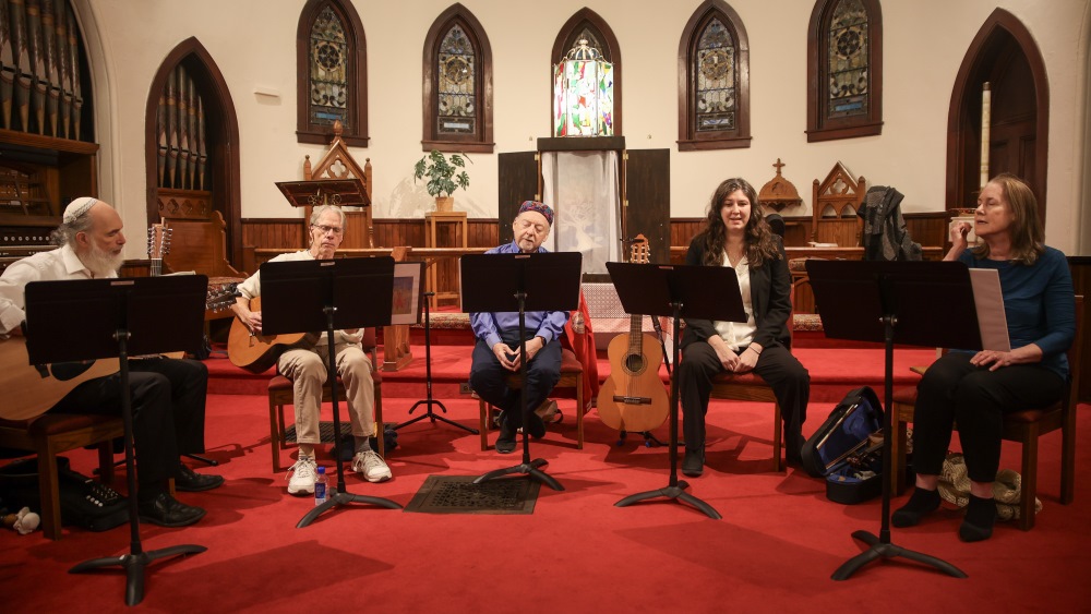 musicians