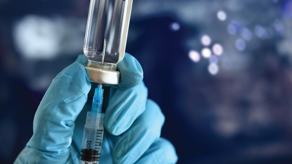 vaccine