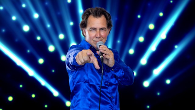 American Diamond: The Ultimate Neil Diamond Experience