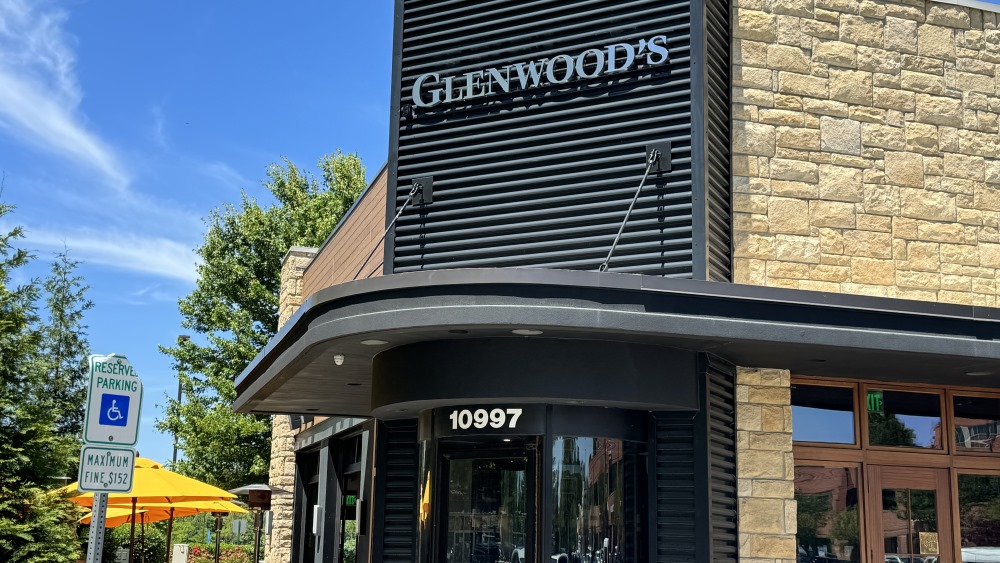 Glenwoods
