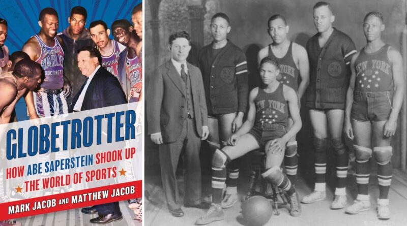 Globetrotter