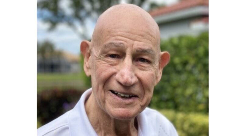 Manuel S. "Manny" Fram