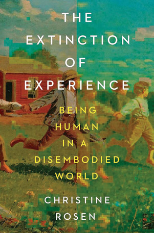 The Extinction