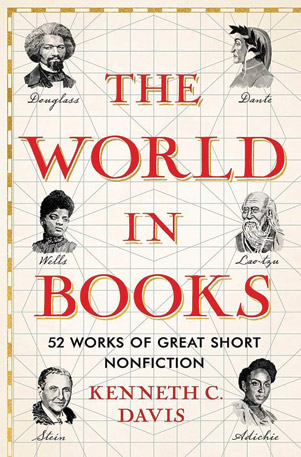 The World in Books