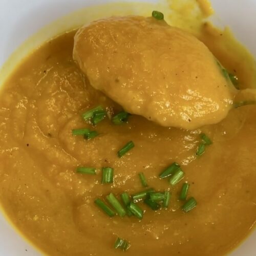 Fall Soup