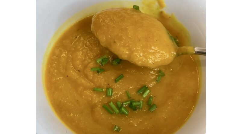 Fall Soup