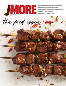 Jmore November 2024