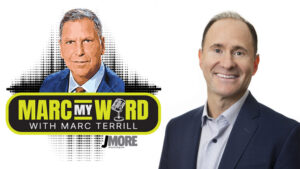 Marc Terrill, Adam Lehman