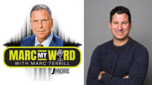 Marc My Word with OpenDor Media EVP Noam Weissman