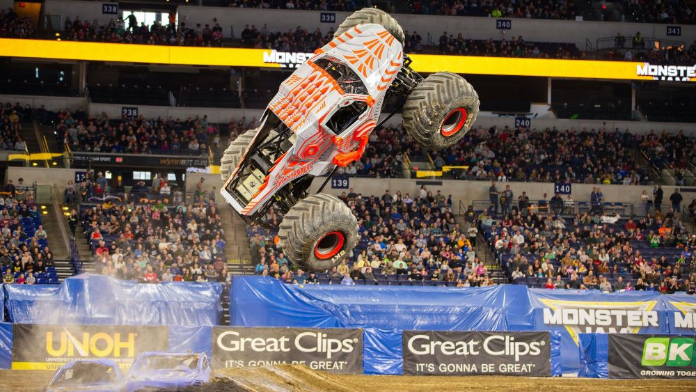 Monster Jam