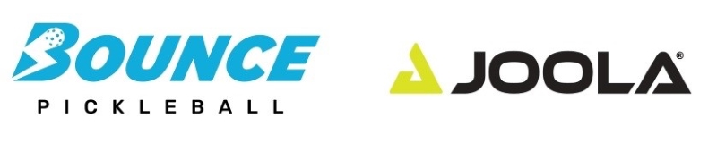 pickleball 2025 logos