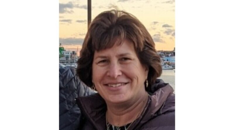 Caryn D. Lasser