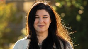 Rabbi Emily Stern