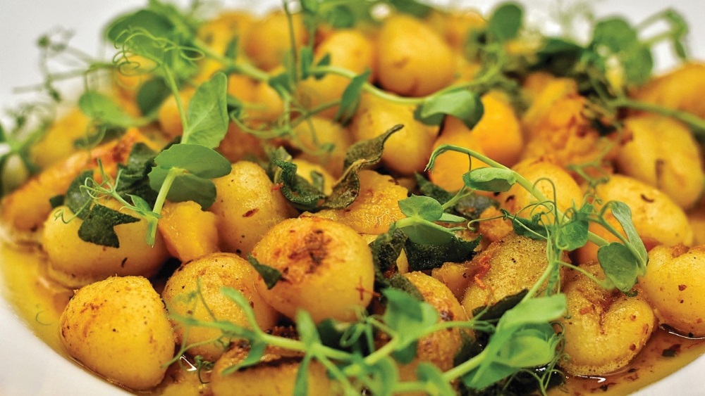 Gnocchi