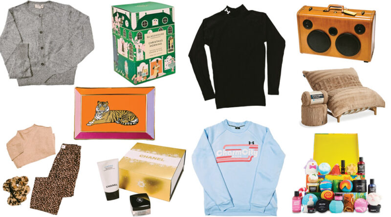 Gift Guide 2024