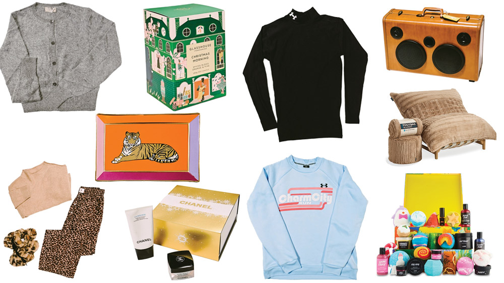 Gift Guide 2024