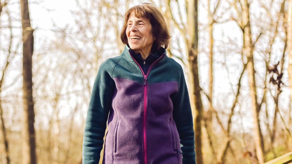 Joyce Wolpert